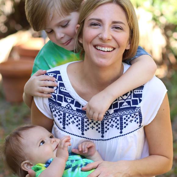 Meet your Posher, Ashlee - Picture 1 of 1